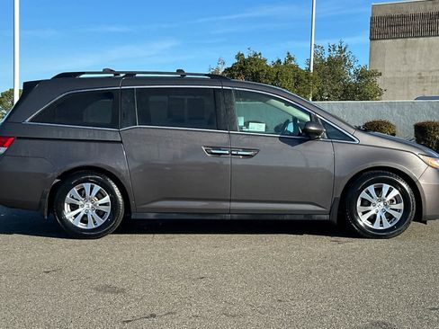 Used 2014 Honda Odyssey EX-L image 6