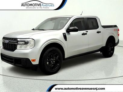 Used 2024 Ford Maverick XLT w/ XLT Luxury Package