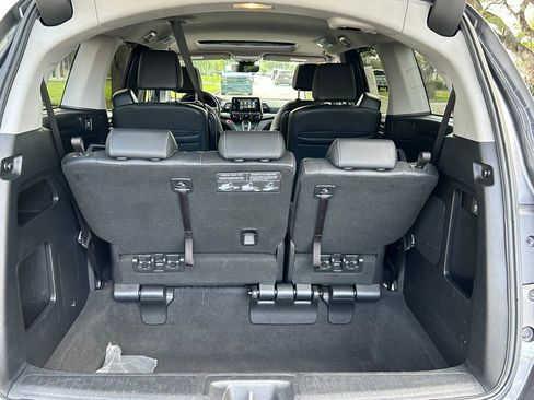 Used 2024 Honda Odyssey EX-L image 44