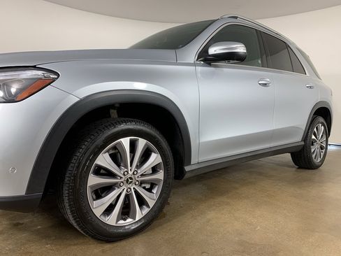 Used 2022 Mercedes-Benz GLE 350 4MATIC w/ Premium Package image 34
