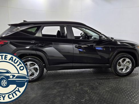 Used 2024 Hyundai Tucson SEL image 8
