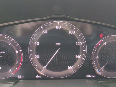 New 2026 MAZDA CX-90 3.3 Turbo S w/ Premium Plus image 27