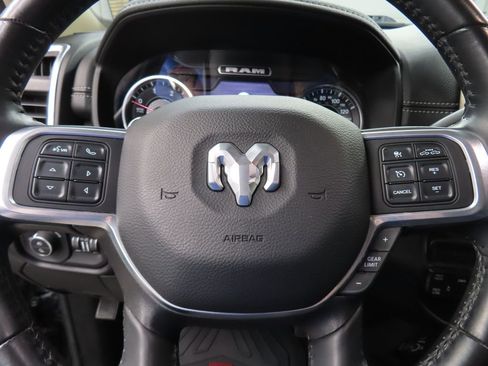 Used 2022 RAM 3500 Laramie w/ Safety Group B image 49