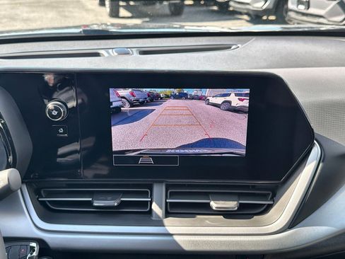 New 2026 Chevrolet Trax LS image 19