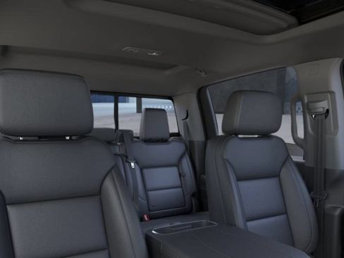 Used 2026 GMC Sierra 1500 SLT w/ SLT Premium Plus Package AWD/4WD image 24
