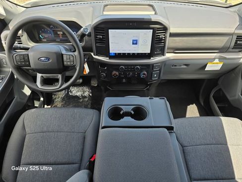 New 2026 Ford F150 XLT AWD/4WD image 14