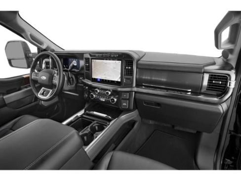New 2026 Ford F350 Lariat AWD/4WD image 14