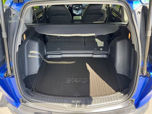 Used 2021 Honda CR-V EX-L image 32