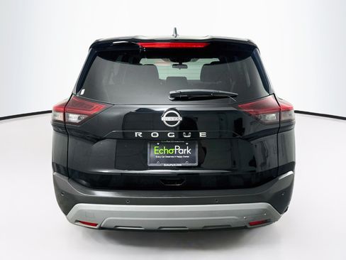 Used 2023 Nissan Rogue S FWD image 7