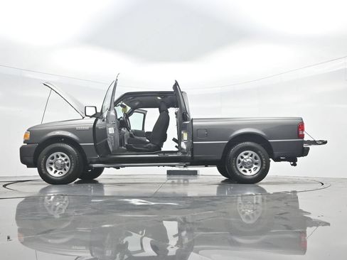 Used 2011 Ford Ranger XLT w/ Bright Trim Group RWD image 47