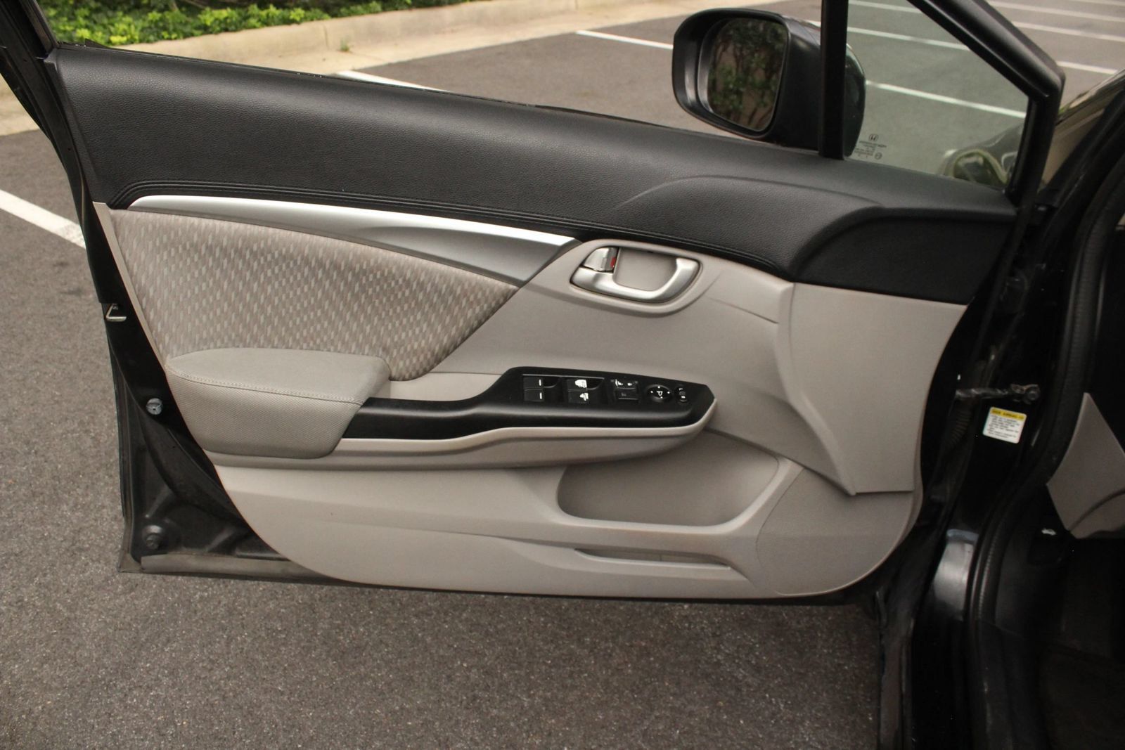 Used 2015 Honda Civic EX image 15