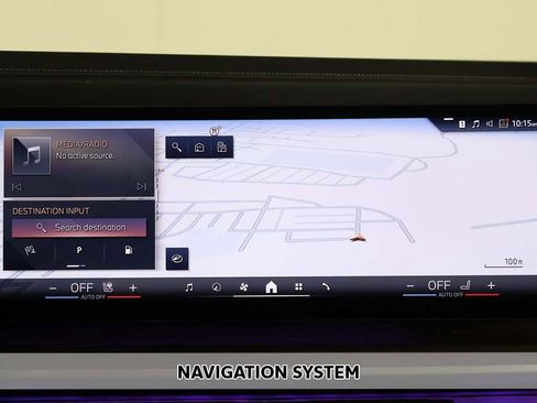 Used 2023 BMW 760i xDrive w/ Executive Package image 3