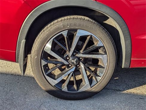 Used 2022 Mitsubishi Outlander SEL image 8