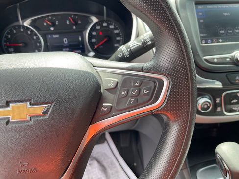 Used 2023 Chevrolet Equinox LS w/ LS Convenience Package image 16