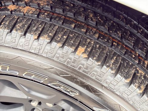 New 2026 RAM 1500 Big Horn w/ Night Edition image 10