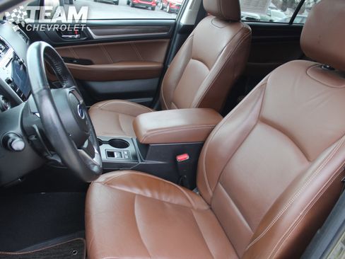 Used 2019 Subaru Outback 3.6R Touring w/ Protection Package #1 image 11