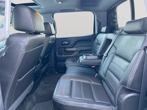 Used 2018 GMC Sierra 1500 Denali AWD/4WD image 23