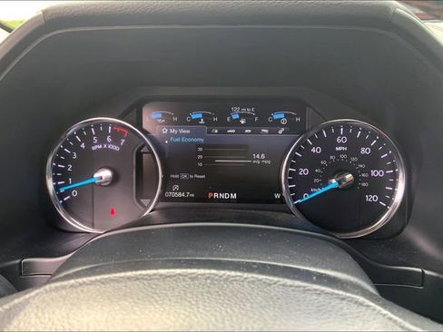 Used 2018 Ford Expedition Platinum image 20