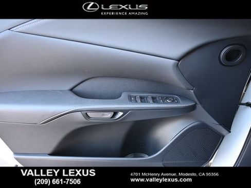 New 2026 Lexus RX 350 Premium Plus AWD/4WD image 13