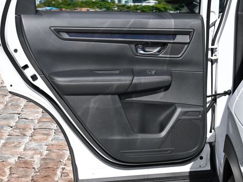 New 2026 Honda CR-V EX image 11