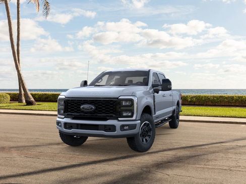 New 2026 Ford F350 Lariat w/ Tremor Off-Road Package image 2