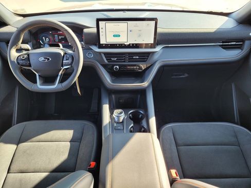 New 2026 Ford Explorer Tremor w/ Tremor Ultimate Package image 31