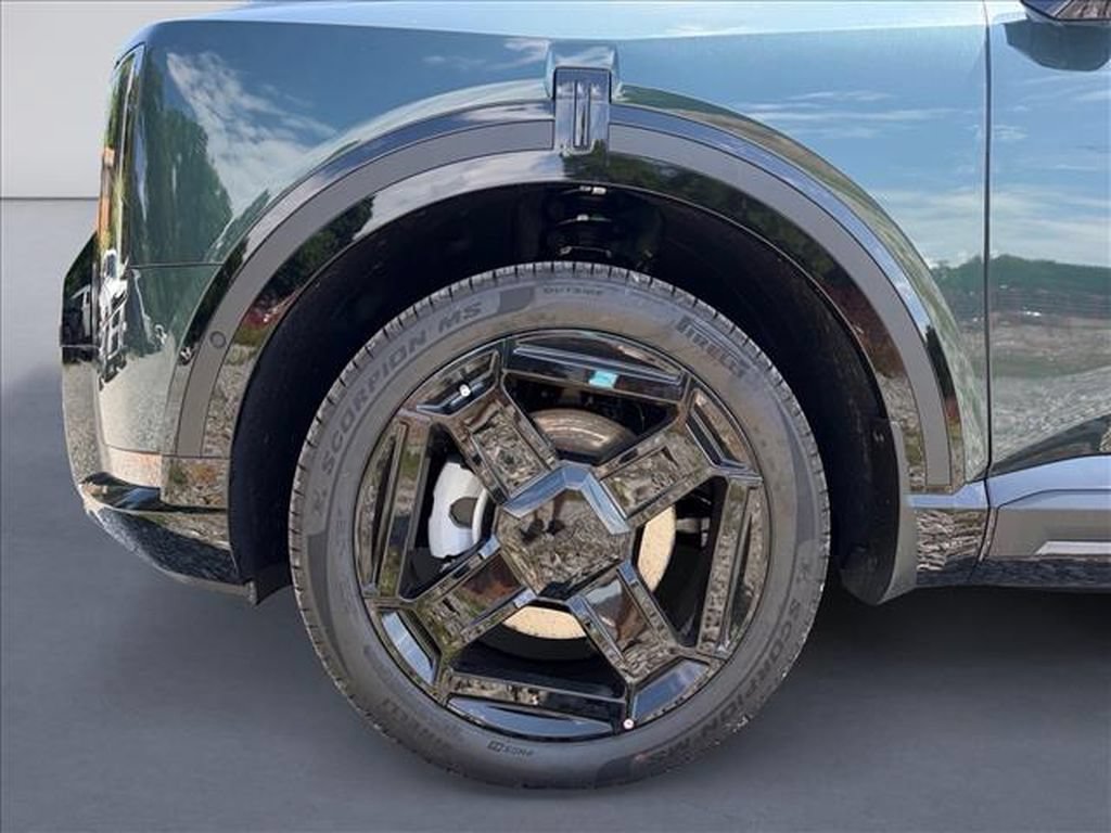New 2027 Kia Telluride X-Line SX Prestige AWD/4WD image 9