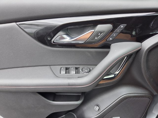 New 2026 Chevrolet Blazer RS w/ Enhanced Convenience Package FWD image 13