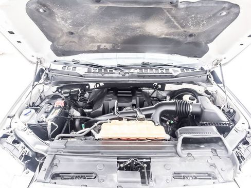Used 2017 Ford F150 XLT w/ Equipment Group 301A Mid RWD image 39