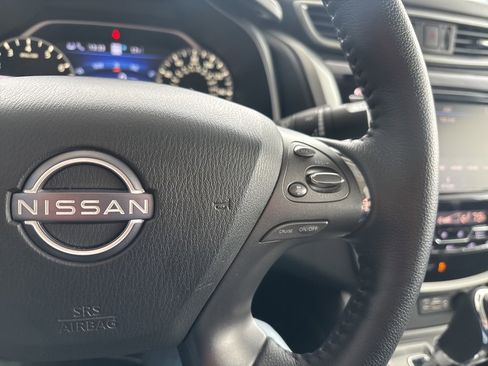 Used 2024 Nissan Murano SV image 14