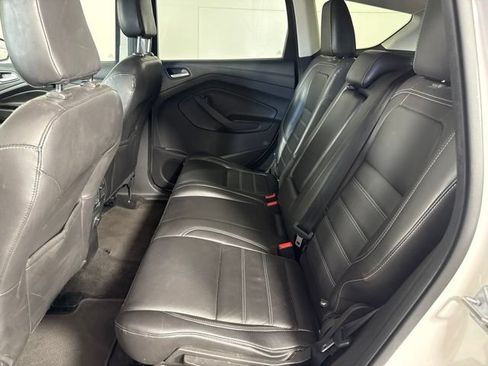 Used 2018 Ford Escape SEL AWD/4WD image 27