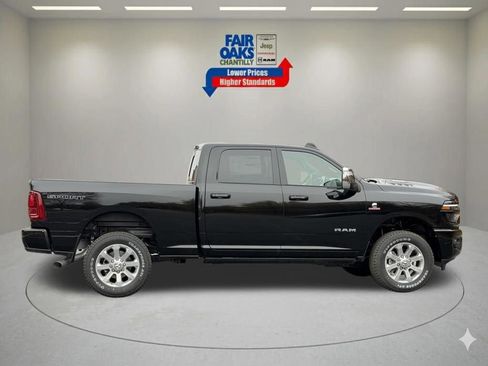 New 2026 RAM 2500 Laramie image 6