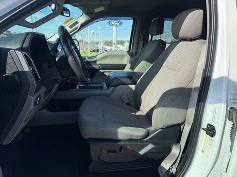 Used 2019 Ford F150 XLT w/ Equipment Group 302A Luxury image 18