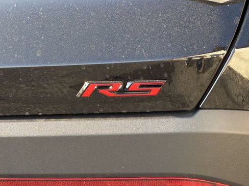 New 2027 Chevrolet Equinox RS FWD image 8