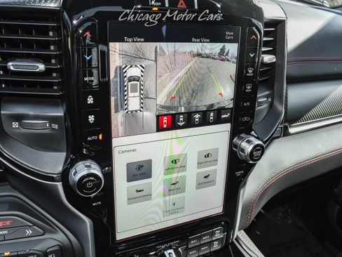 Used 2022 RAM 1500 TRX w/ TRX Level 2 Equipment Group image 16