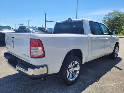 Used 2022 RAM 1500 Big Horn image 7