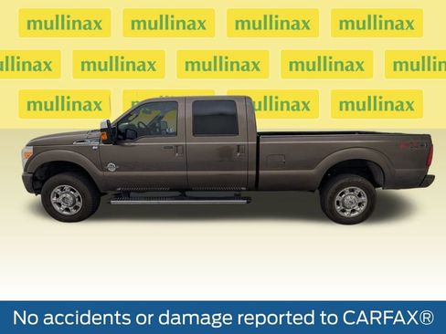 Used 2016 Ford F350 XLT w/ XLT Premium Package image 10
