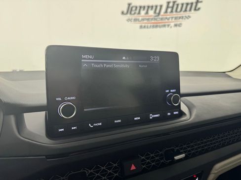 Used 2024 Honda Accord EX image 24