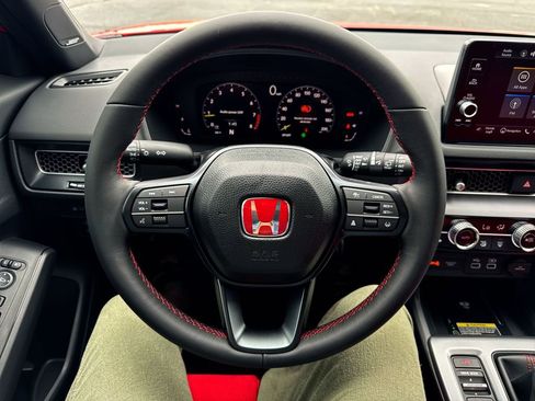New 2026 Honda Civic Type R image 14