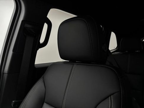 New 2026 GMC Acadia Elevation w/ Elevation Premium Package FWD image 45