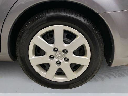 Used 2007 MAZDA MAZDA6 i Sport FWD image 17