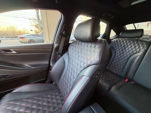 Used 2023 Genesis G80 2.5T w/ Sport Prestige Package AWD/4WD image 53