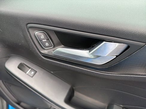 Used 2021 Ford Escape SEL w/ SEL Stealth AWD Package image 21