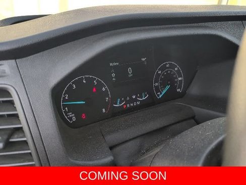 Used 2024 Ford Transit 350 148 High Roof Extended DRW RWD image 5