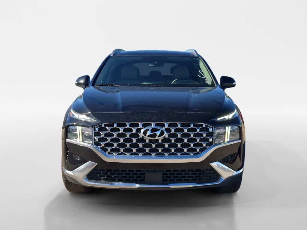 Used 2023 Hyundai Santa Fe SEL w/ Premium Package AWD/4WD image 8