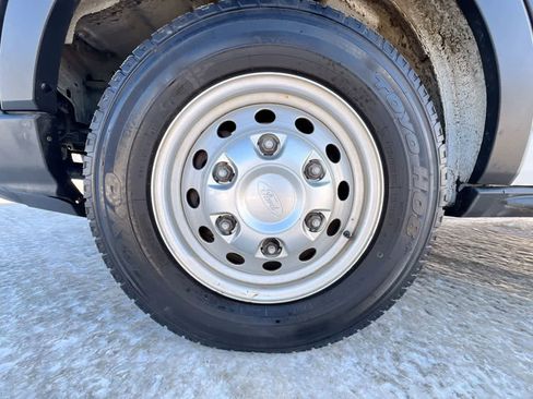 Used 2022 Ford Transit 250 148 High Roof AWD w/ Load Area Protection Package image 10