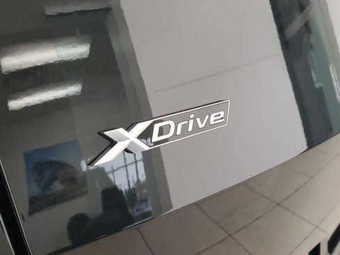 Used 2026 BMW X3 xDrive30 w/ M Sport Package image 5