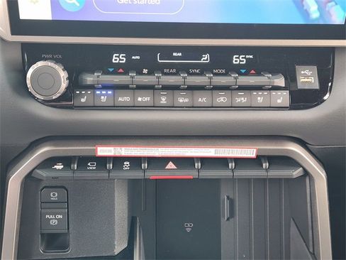 New 2026 Toyota Sequoia Platinum image 14