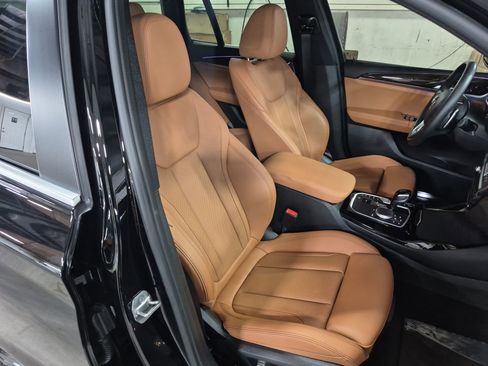 Used 2022 BMW X3 xDrive30i AWD/4WD image 29
