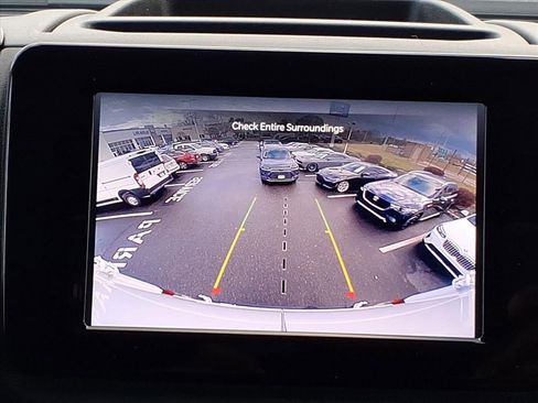 Used 2025 RAM ProMaster 3500 w/ Convenience Group image 9